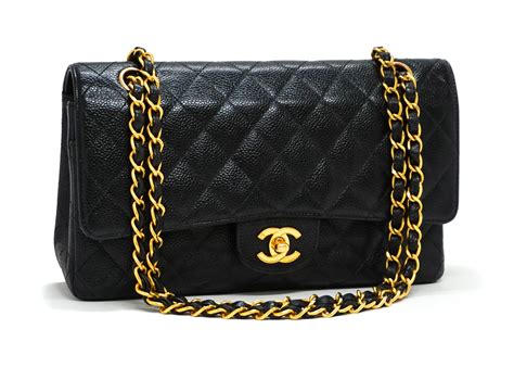 bolsa coco chanel original